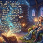 Names for Book Lovers