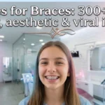 Names for Braces