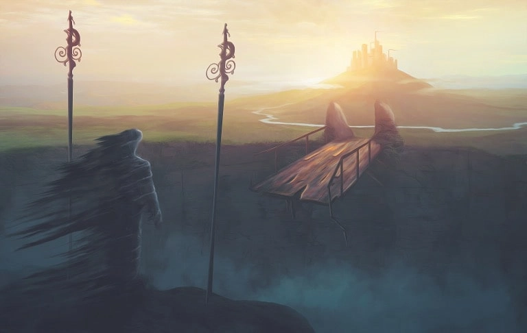 Fantasy Royal Last Names