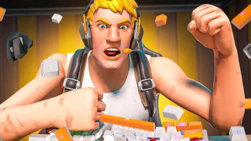 Sweaty Fortnite Names