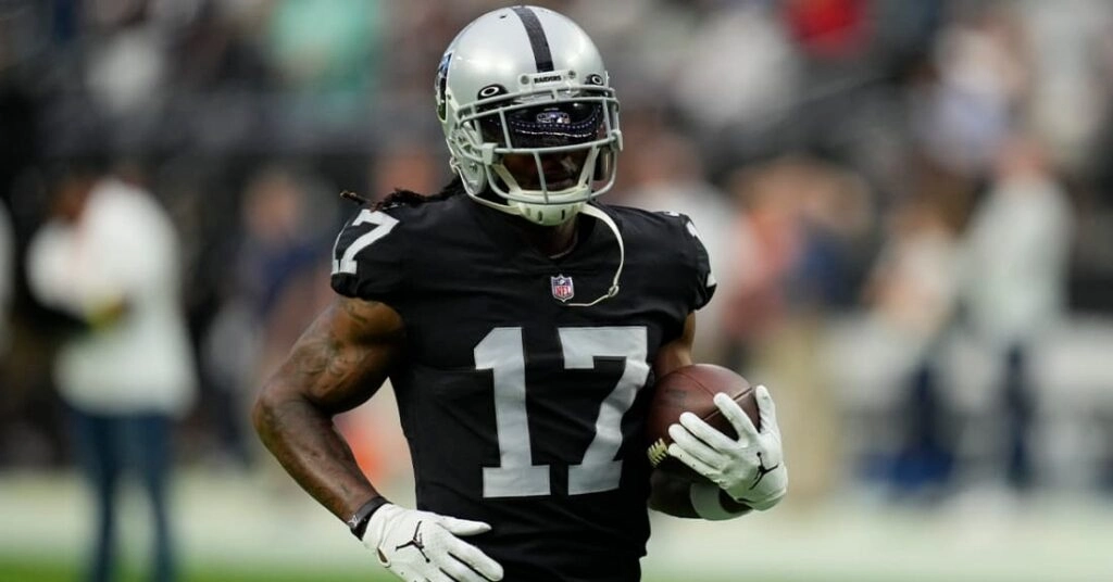 Davante Adams Fantasy Names