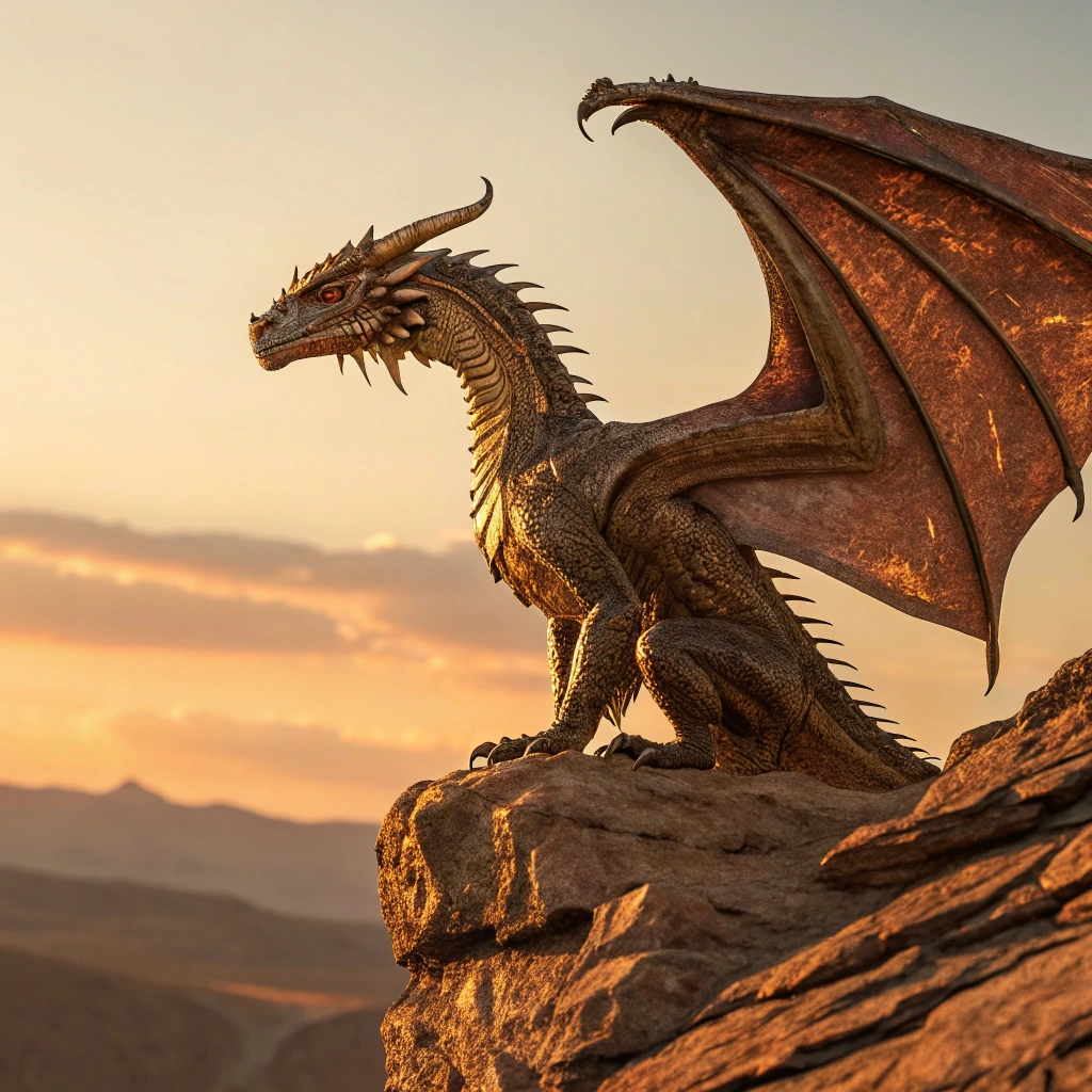 Dragon Names