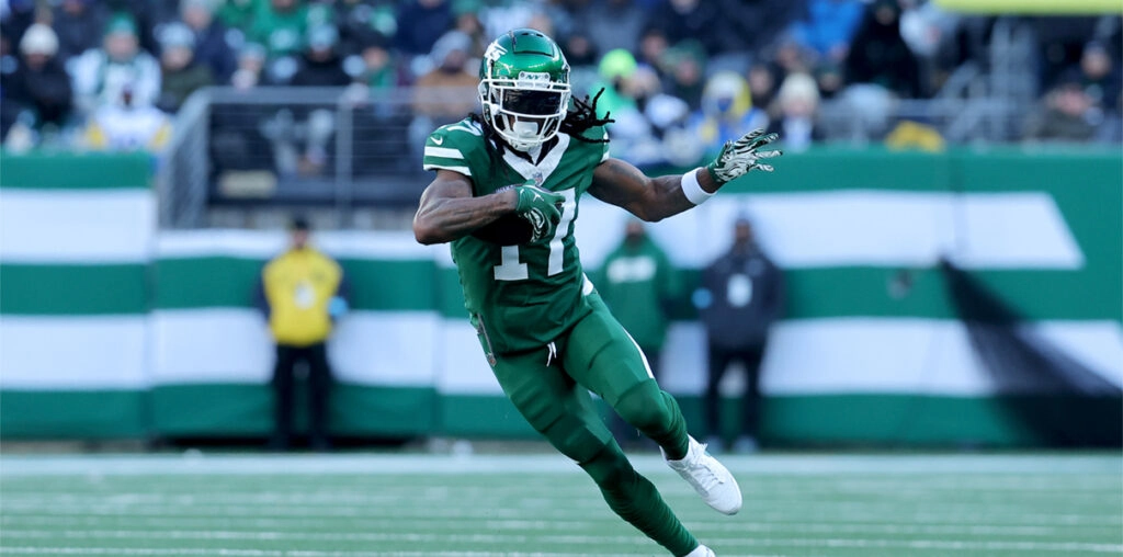 Davante Adams Fantasy Names