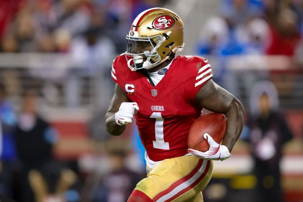 Deebo Samuel Fantasy Names