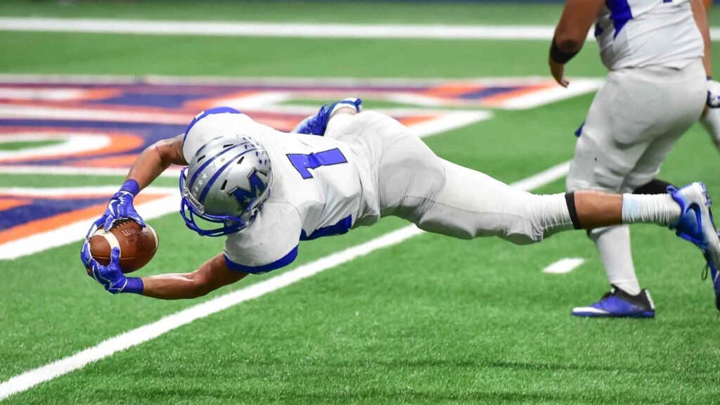 Raunchy Fantasy Football Names
