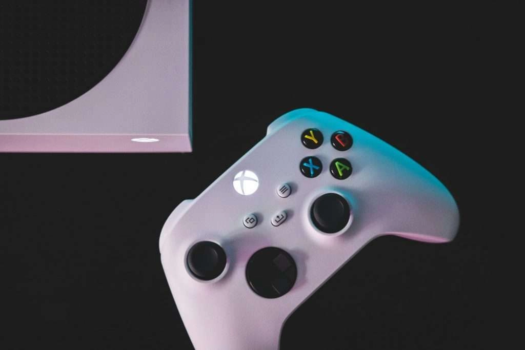 Funny Gamertags