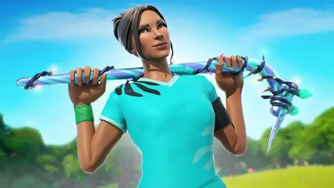 Sweaty Fortnite Names