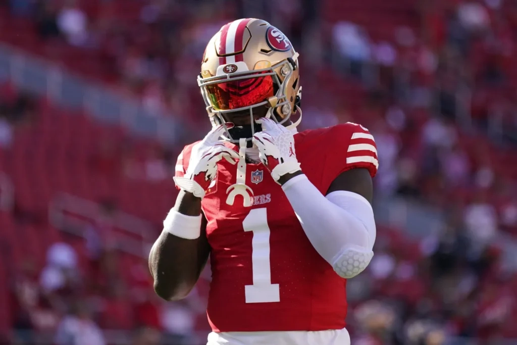 Deebo Samuel Fantasy Names