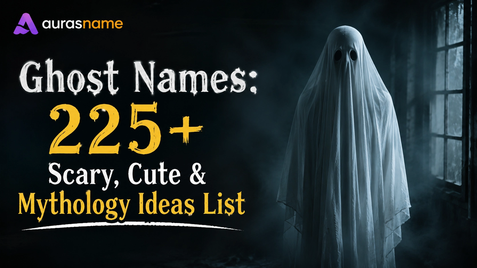 Ghost Names